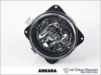 Ford Yedek Parça - İTHAL SİS FAR BÜYÜK TİP